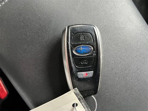 Used 2021 Subaru Outback Limited image 26