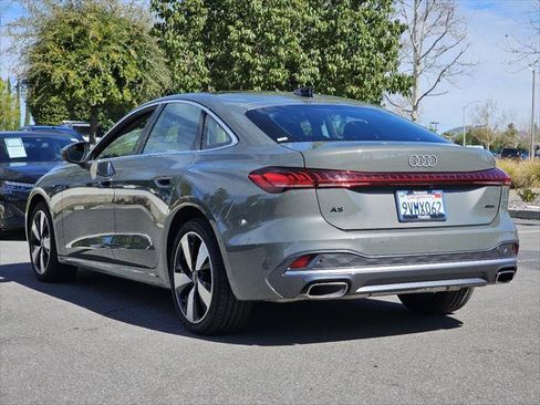 Used 2025 Audi A5 2.0T Premium w/ Convenience Package image 9
