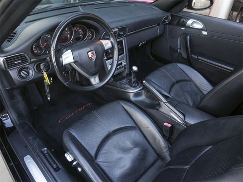 Used 2006 Porsche 911 Carrera image 43