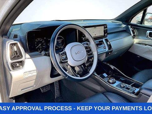 Used 2023 Kia Sorento SX Prestige AWD/4WD image 22