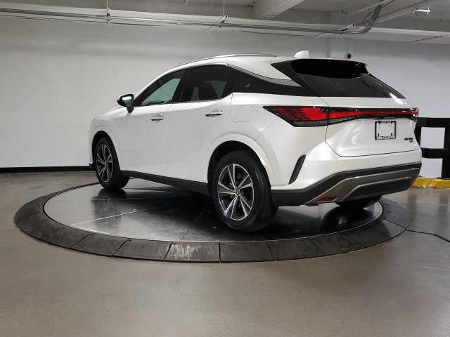 Used 2026 Lexus RX 350 Premium w/ Accessory Package (Z1) AWD/4WD image 7