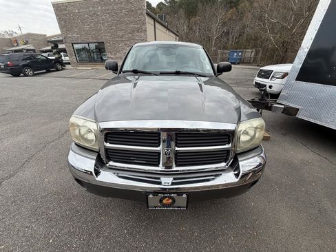 Used 2005 Dodge Dakota Laramie w/ Trailer Tow Group image 2