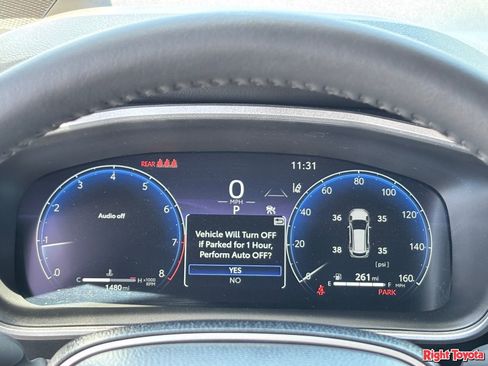 Certified 2026 Toyota Corolla Cross XLE w/ Convenience Package FWD image 23