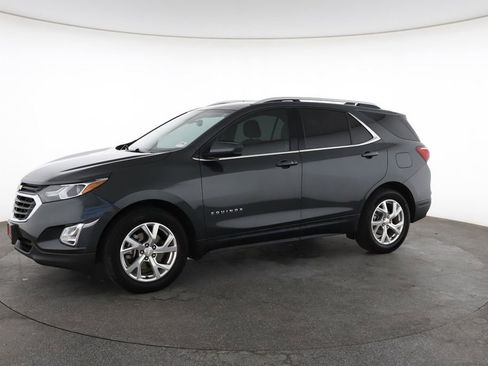 Used 2020 Chevrolet Equinox LT FWD image 6