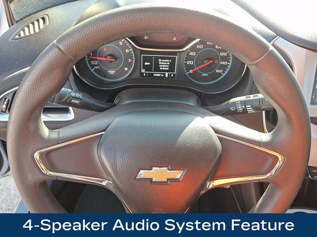 Used 2018 Chevrolet Cruze LS FWD image 4