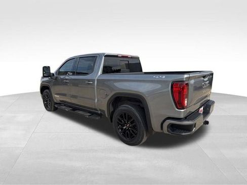 Used 2021 GMC Sierra 1500 Elevation w/ Preferred Package AWD/4WD image 7