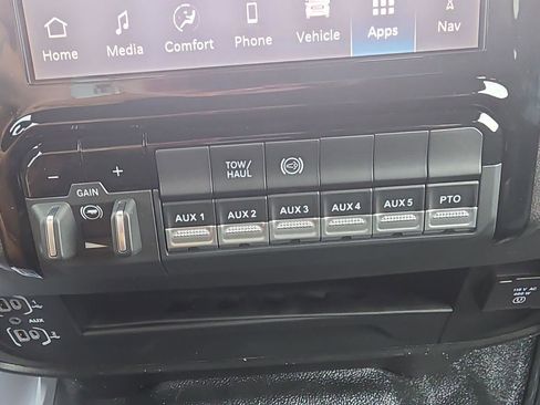 New 2026 RAM 5500 Tradesman image 29