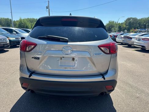 Used 2013 MAZDA CX-5 Touring w/ Bose & Moonroof Pkg AWD/4WD image 6