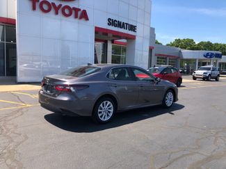 Used 2022 Toyota Camry LE AWD/4WD video 2