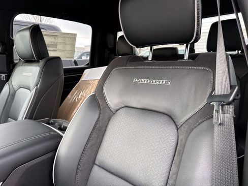 New 2026 RAM 1500 Laramie w/ Bed Utility Group image 12