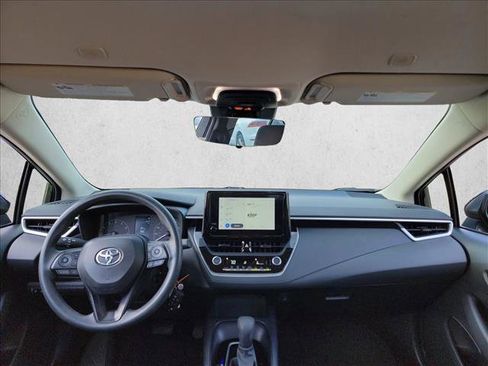 Used 2023 Toyota Corolla LE FWD image 14