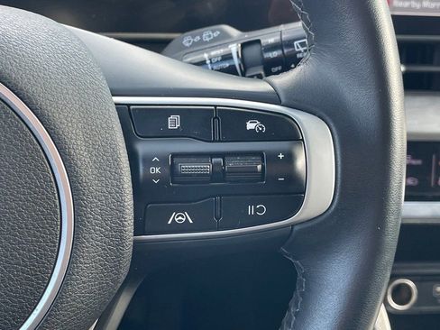 Used 2024 Kia Sportage X-Line image 18