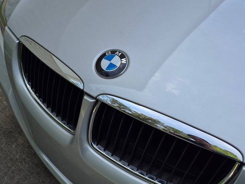 Used 2007 BMW 328i Sedan RWD image 13