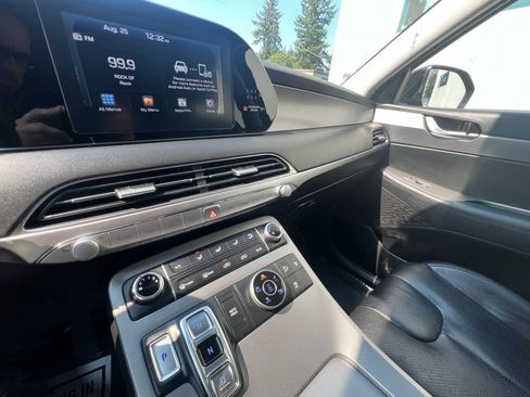 Used 2020 Hyundai Palisade SE AWD/4WD image 25