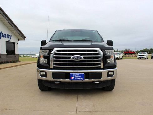 Used 2016 Ford F150 XLT w/ XTR Package image 3