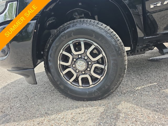 Used 2020 RAM 3500 Limited AWD/4WD image 30