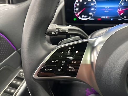 Used 2025 Mercedes-Benz GLA 250 4MATIC image 19