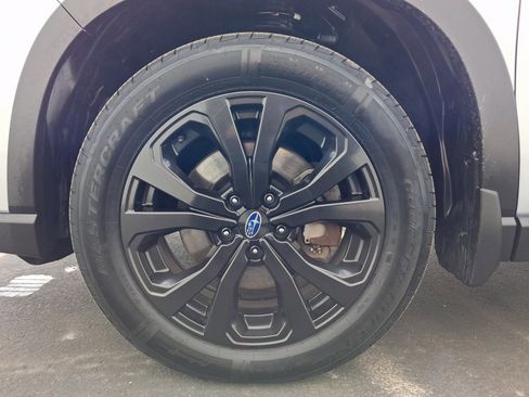 Used 2024 Subaru Forester Sport image 14