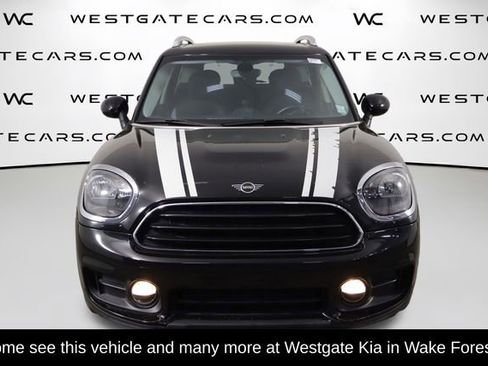 Used 2019 MINI Cooper Countryman FWD image 2