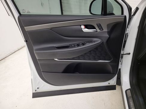 Used 2020 Hyundai Santa Fe Limited w/ Cargo Package image 35