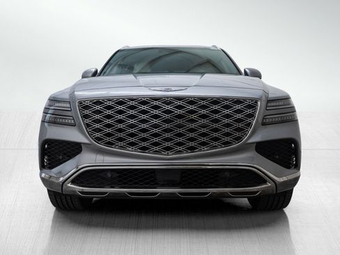 New 2026 Genesis GV80 3.5T Prestige image 2