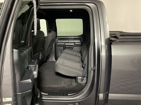 Used 2018 Ford F150 XLT w/ Equipment Group 302A Luxury image 30