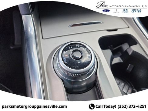 Certified 2023 Ford Explorer Limited w/ Equipment Group 301A image 24