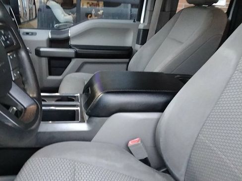 Used 2019 Ford F150 XLT image 7