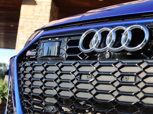 Used 2022 Audi RS 7 Sportback w/ RS 7 Executive Package image 5