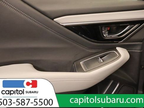 Used 2022 Subaru Outback Limited XT image 28