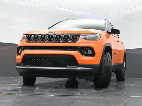 New 2026 Jeep Compass Limited image 29