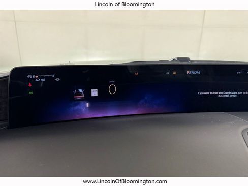 Used 2025 Lincoln Navigator L Black Label w/ Black Label Special Edition image 56