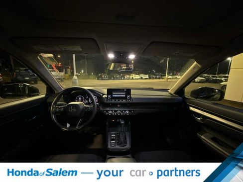 Used 2023 Honda CR-V EX image 12