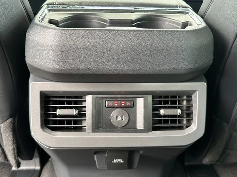 New 2026 Ford F350 Lariat w/ Black Appearance Package AWD/4WD image 20