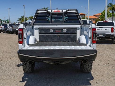 Used 2022 RAM 1500 Rebel w/ Rebel Level 1 Equipment Group AWD/4WD image 6