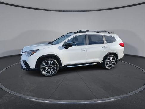 New 2026 Subaru Ascent Limited image 5