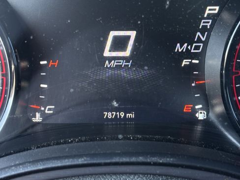 Used 2018 Dodge Charger SXT Plus w/ Blacktop Package image 10