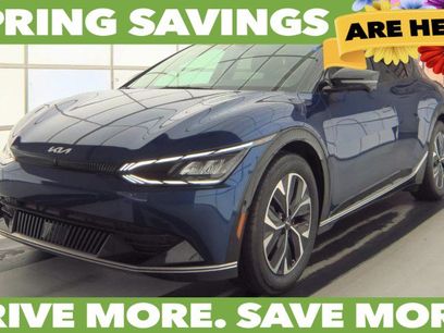 Used 2023 Kia EV6 Wind w/ Wind Technology Package