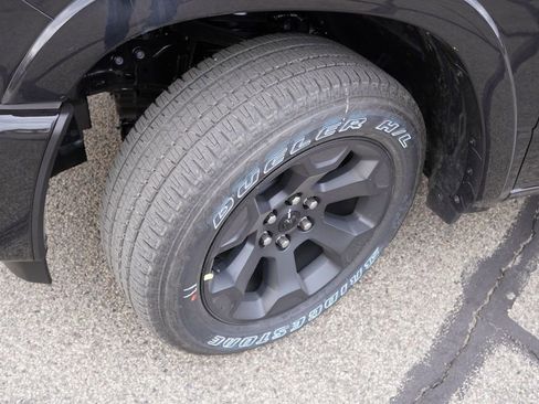 New 2026 RAM 1500 Big Horn image 9