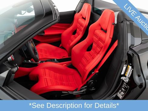 Used 2023 Ferrari F8 Tributo image 17