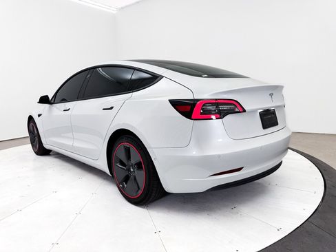 Used 2021 Tesla Model 3 Standard Range Plus RWD image 15