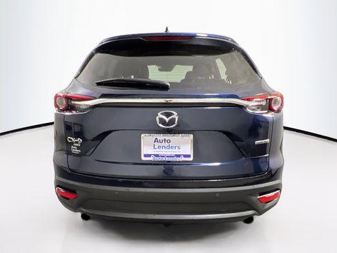 Used 2022 MAZDA CX-9 Touring Plus image 6