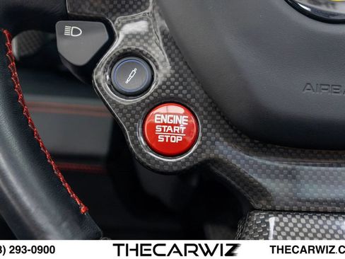 Used 2019 Ferrari 488 Spider RWD image 48