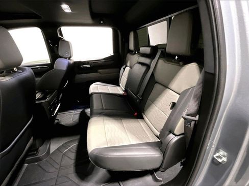 Used 2023 Chevrolet Silverado 1500 ZR2 w/ Technology Package image 19