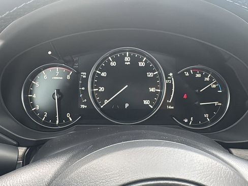 New 2025 MAZDA CX-5 Signature image 32