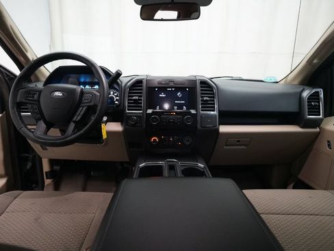 Used 2016 Ford F150 XLT w/ Equipment Group 301A Mid AWD/4WD image 5