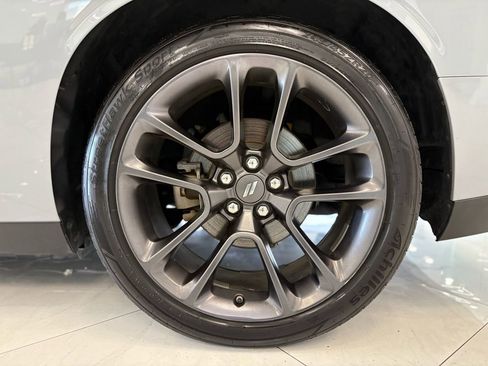 Used 2022 Dodge Challenger R/T w/ T/A Package image 41