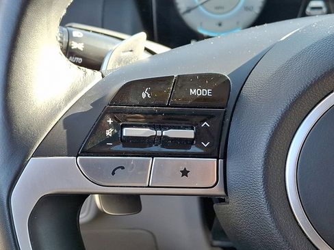 Certified 2023 Hyundai Tucson Limited image 22