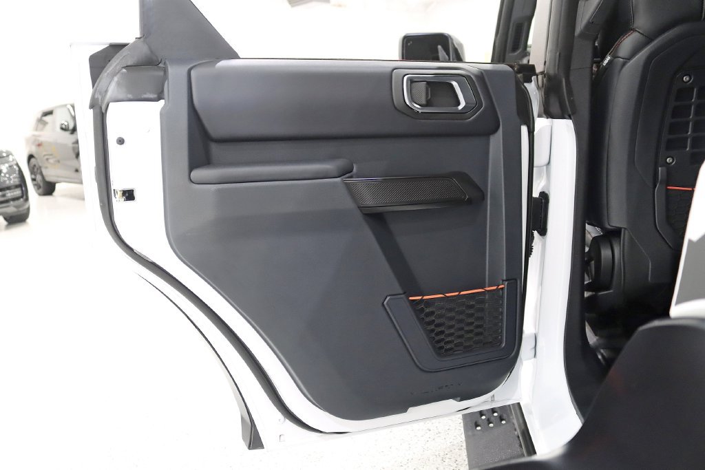 Used 2023 Ford Bronco Raptor AWD/4WD image 37