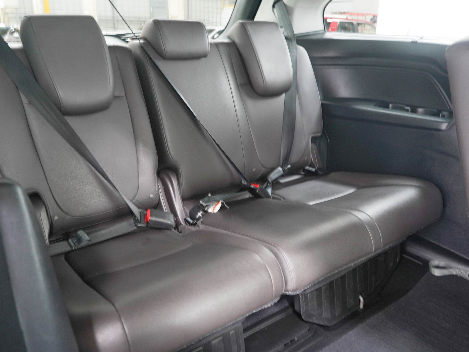 Used 2018 Honda Odyssey Touring image 15